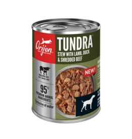 Orijen Orijen Premium Tundra Stew [DOG] 363G~