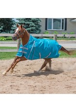 Canadian Horsewear Canadian Horsewear 160gm Insulated Rainsheet - 81” Meridian