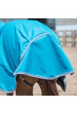 Canadian Horsewear Canadian Horsewear 160gm Insulated Rainsheet - 81” Meridian