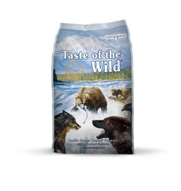 TASTE OF THE WILD TOTW Puppy Pacific Stream Salmon [DOG] 28LB