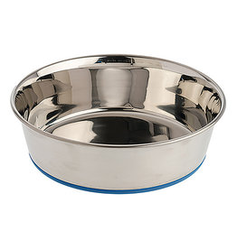 Durapet Durapet Stainless Steel Bowl 96 OZ