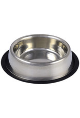 Unleashed Non Skid Stainless Steel Bowl 16 OZ