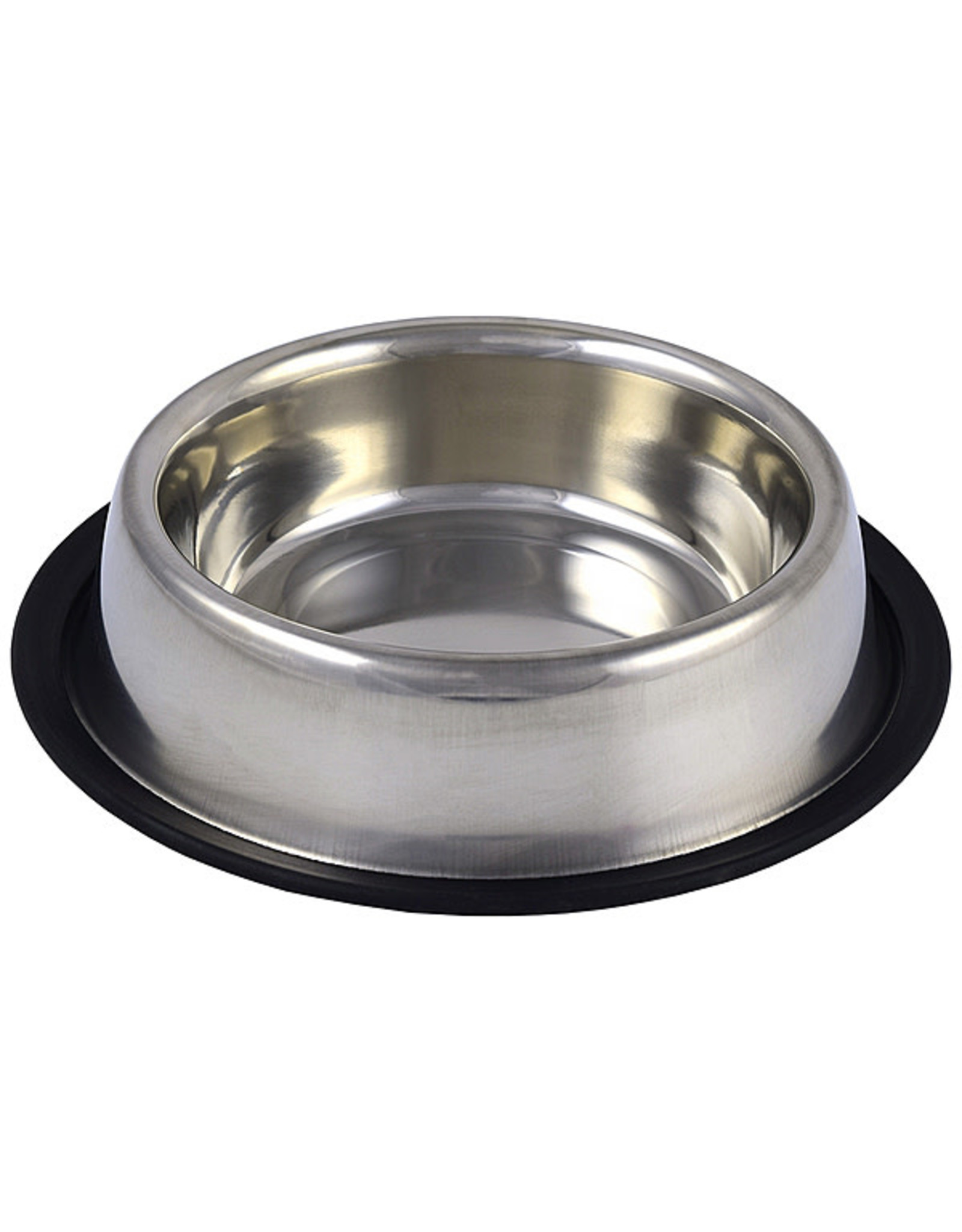 Unleashed Non Skid Stainless Steel Bowl 16 OZ