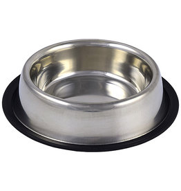 Unleashed Non Skid Stainless Steel Bowl 24 OZ