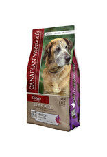 Canadian Naturals Canadian Naturals GF Red Meat Senior [DOG] 5LB