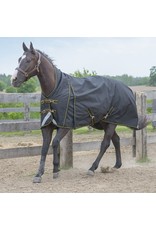 Canadian Horsewear Canadian Horsewear 160gm Insulated Rainsheet - Mamba 75”