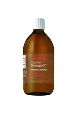 Baie Run K9 Omega-3 Oil 200mL~