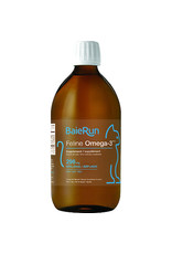 Baie Run Feline Omega-3 Oil 140mL