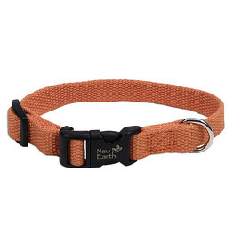 Coastal Pet Products Soy Collar Pumpkin 18-26" x 1"