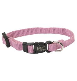 Coastal Pet Products Soy Collar Rose 6-8" x 3/8"