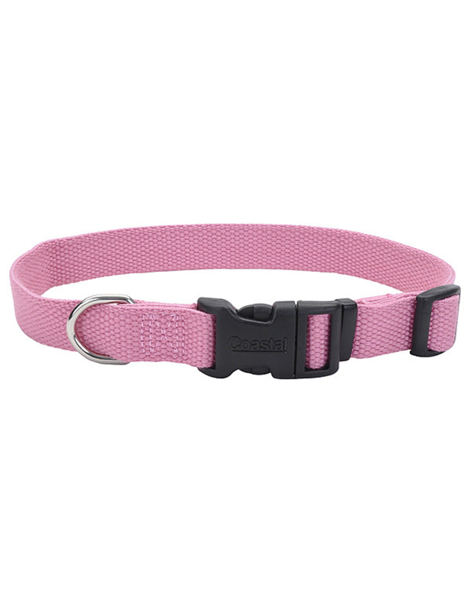 Coastal Pet Products Soy Collar Rose 8-12" x 5/8"