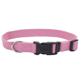 Coastal Pet Products Soy Collar Rose 8-12" x 5/8"