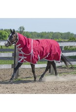 Canadian Horsewear Canadian Horsewear 300gm Turnout - 56” Matador Diablo