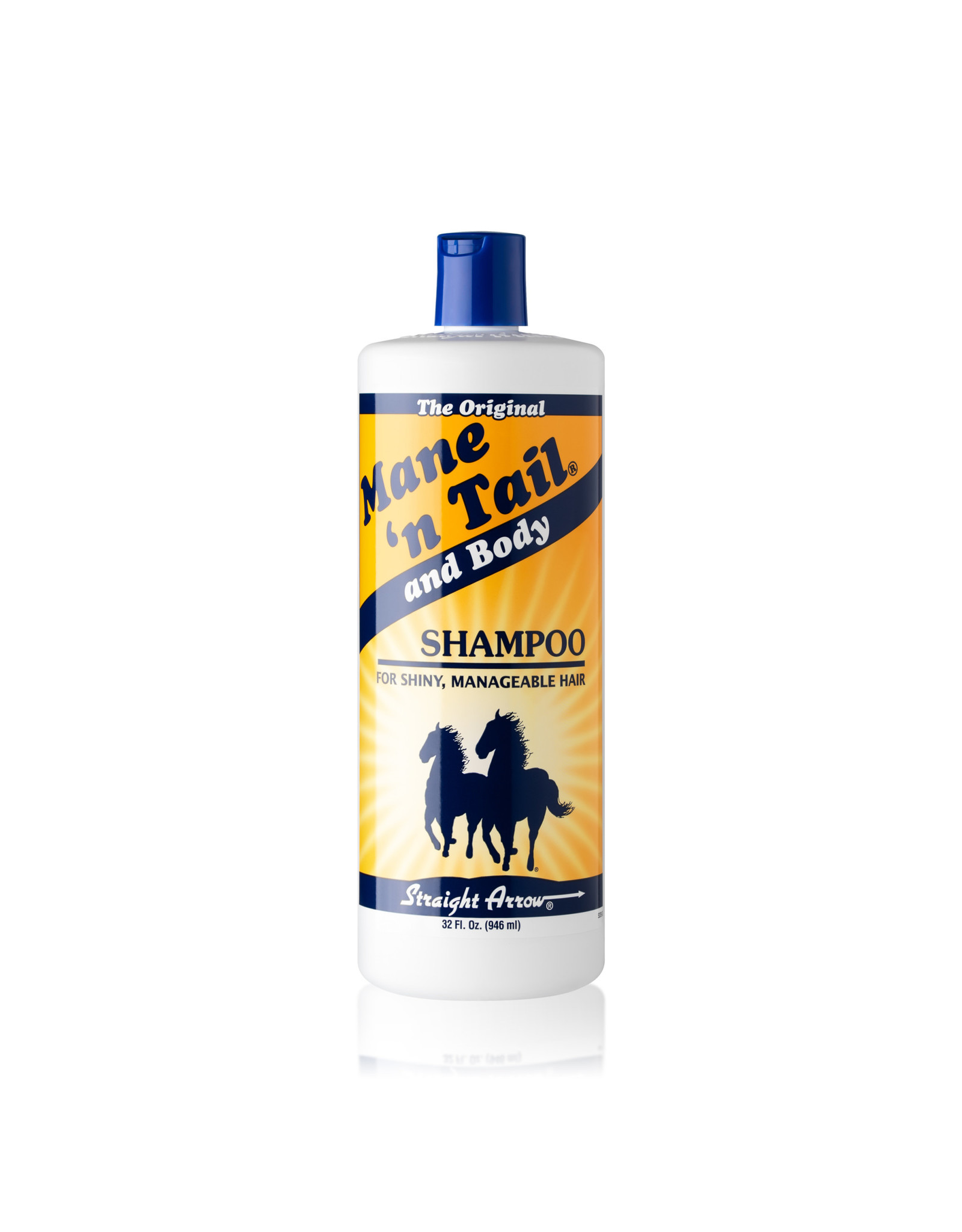 Mane ‘n Tail Mane ‘n Tail Shampoo