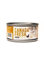 Canada Fresh Canada Fresh Chicken [CAT] 85G