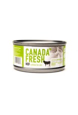 Canada Fresh Canada Fresh Beef [CAT] 85GM