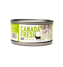 Canada Fresh Canada Fresh Beef [CAT] 85GM