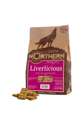 Northern Biscuit Northern Biscuits Wheat Free Liverlicious [DOG] 500G