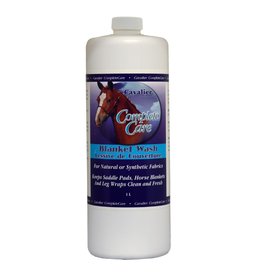 Cavalier Cavalier Complete Care Blanket Wash 1L