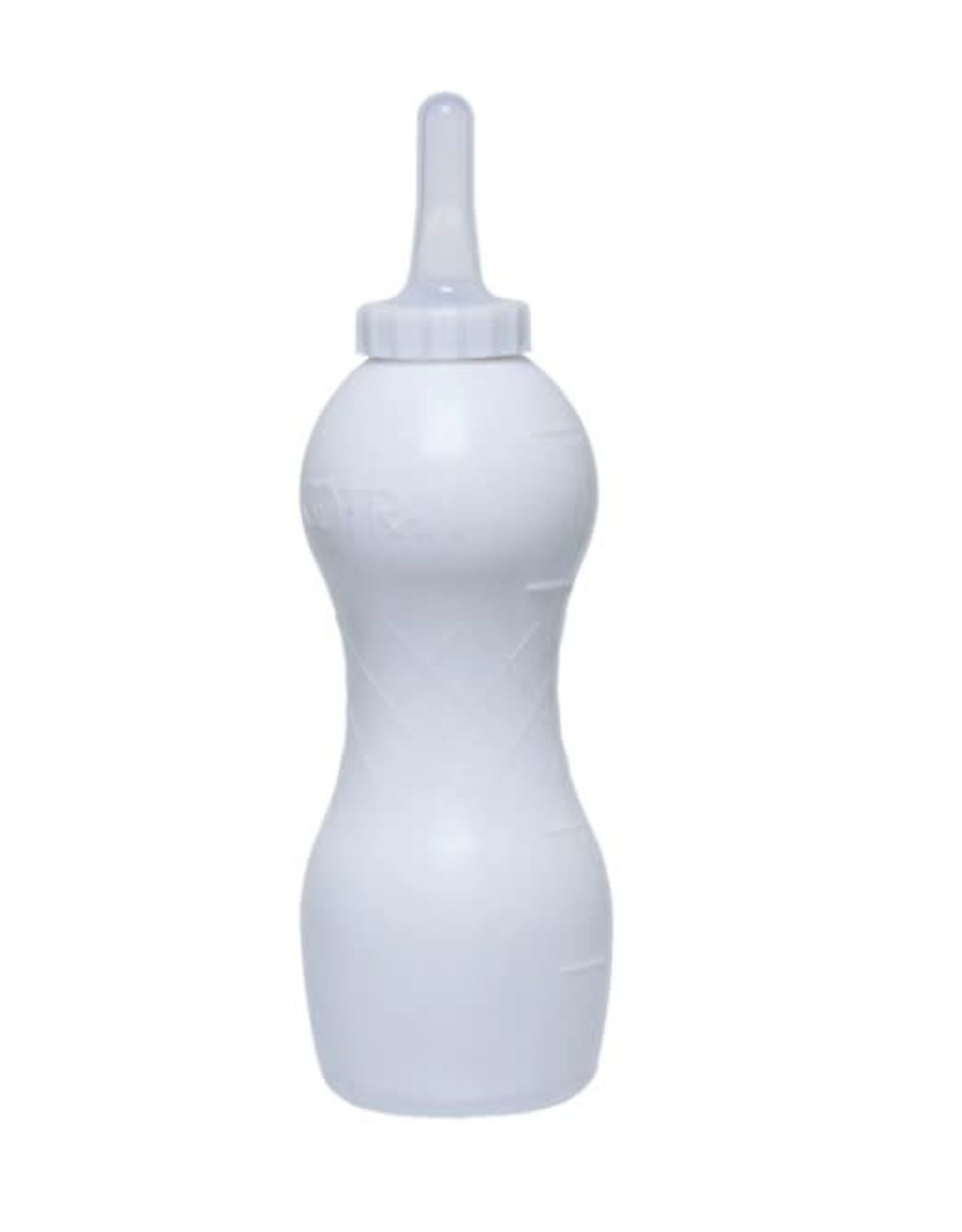 BESS BESS Nursing Bottle w/ Screw Nipple 2QT