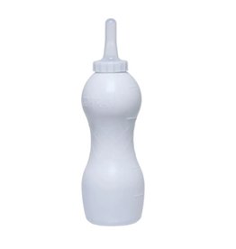 BESS BESS Nursing Bottle w/ Screw Nipple 2QT