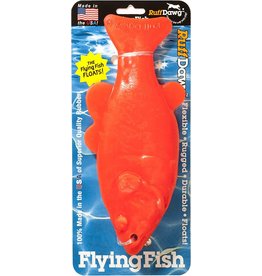 RuffDawg Flying Fish Minnow LG
