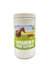 Basic Equine Nutrition Basic Equine Vitamin E 500GM