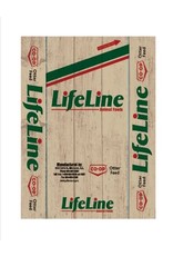 Lifeline Lifeline 16% Duck & Goose Pellet 20KG