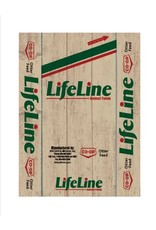 Lifeline Lifeline 21% Turkey/Gamebird Grower Pellet 20KG