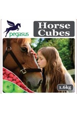 Pegasus Pegasus Horse Cubes 1.6KG