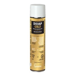 Vetoquinol Disvap Gold Spray 454GM