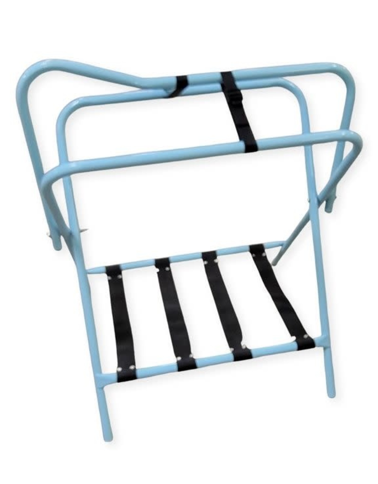 Ger-Ryan Folding Saddle Stand