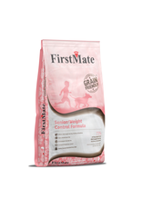 FirstMate FirstMate Senior/Weight Control Fish & Oatmeal [DOG] 25LB