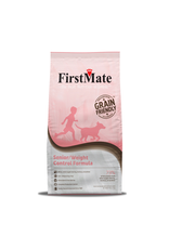 FirstMate FirstMate Senior/Weight Control Fish & Oatmeal [DOG] 5LB