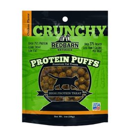 Redbarn RedBarn Protein Puffs Chicken [CAT]