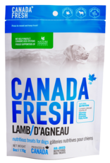 Canada Fresh Canada Fresh Lamb Treats [DOG] 170GM