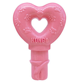 Kong Chewstix Puppy Twist Heart SM