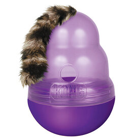 Kong Kong Wobbler Purple [CAT]~