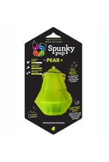 Spunky Pup Spunky Pup Treat Holding Pear