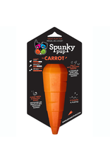Spunky Pup Spunky Pup Treat Holding Carrot