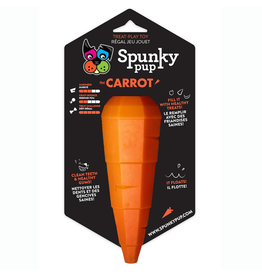 Spunky Pup Spunky Pup Treat Holding Carrot