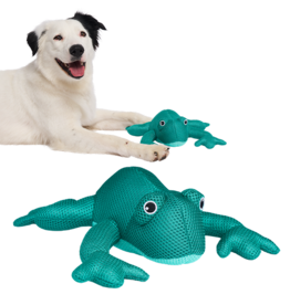 Canada Pooch Canada Pooch Chill Seeker Cooling Pal Frog