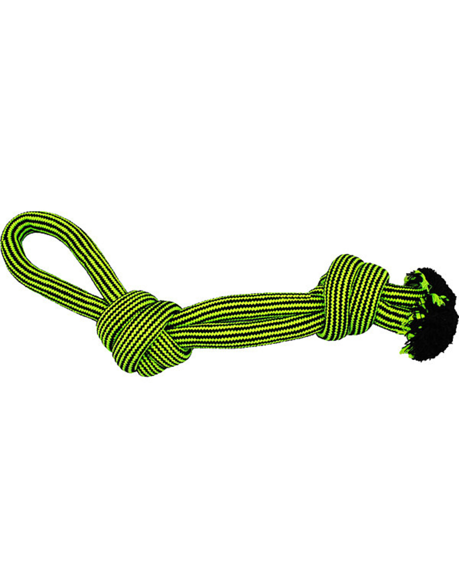 Jolly Pets Knot-n-Chew Large/Extra Large Loop Knot