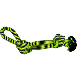 Jolly Pets Knot-n-Chew Large/Extra Large Loop Knot