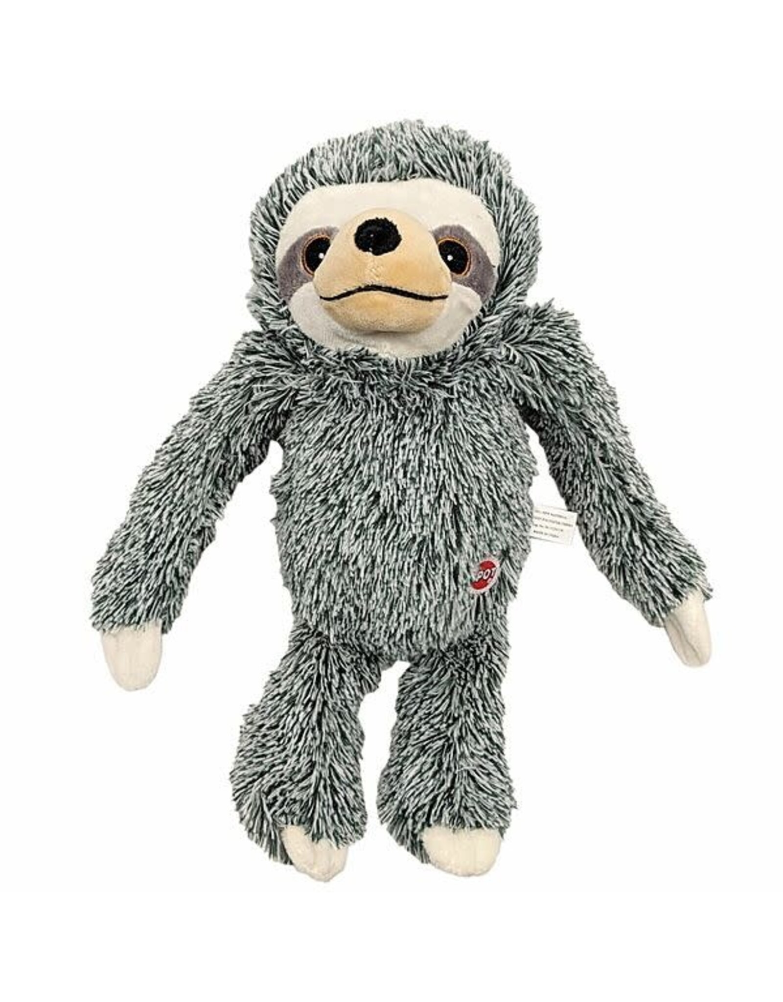 Ethical Fun Plush Sloth 13"