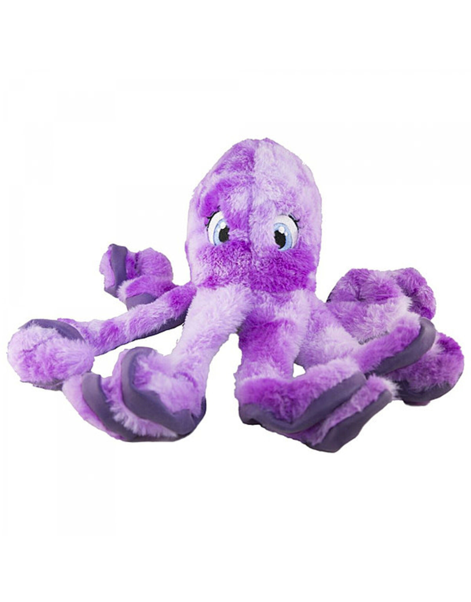 Kong SoftSeas Octopus LG~