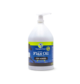 Farmers Own Farmers Own Flax Oil 4L