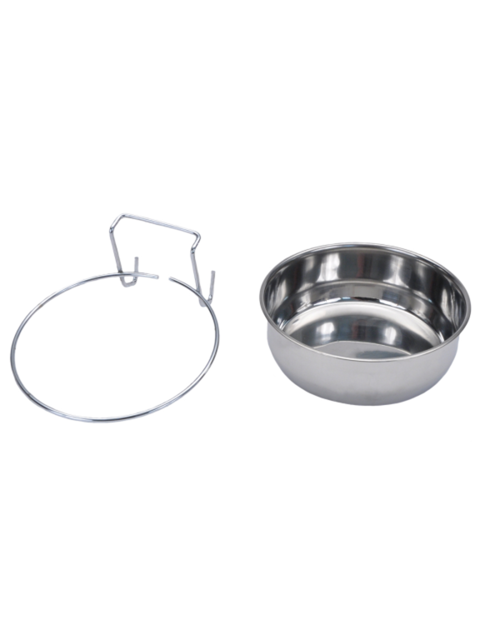 Coastal Pet Products Coastal Stainless Kennel Bowl 4 Cup