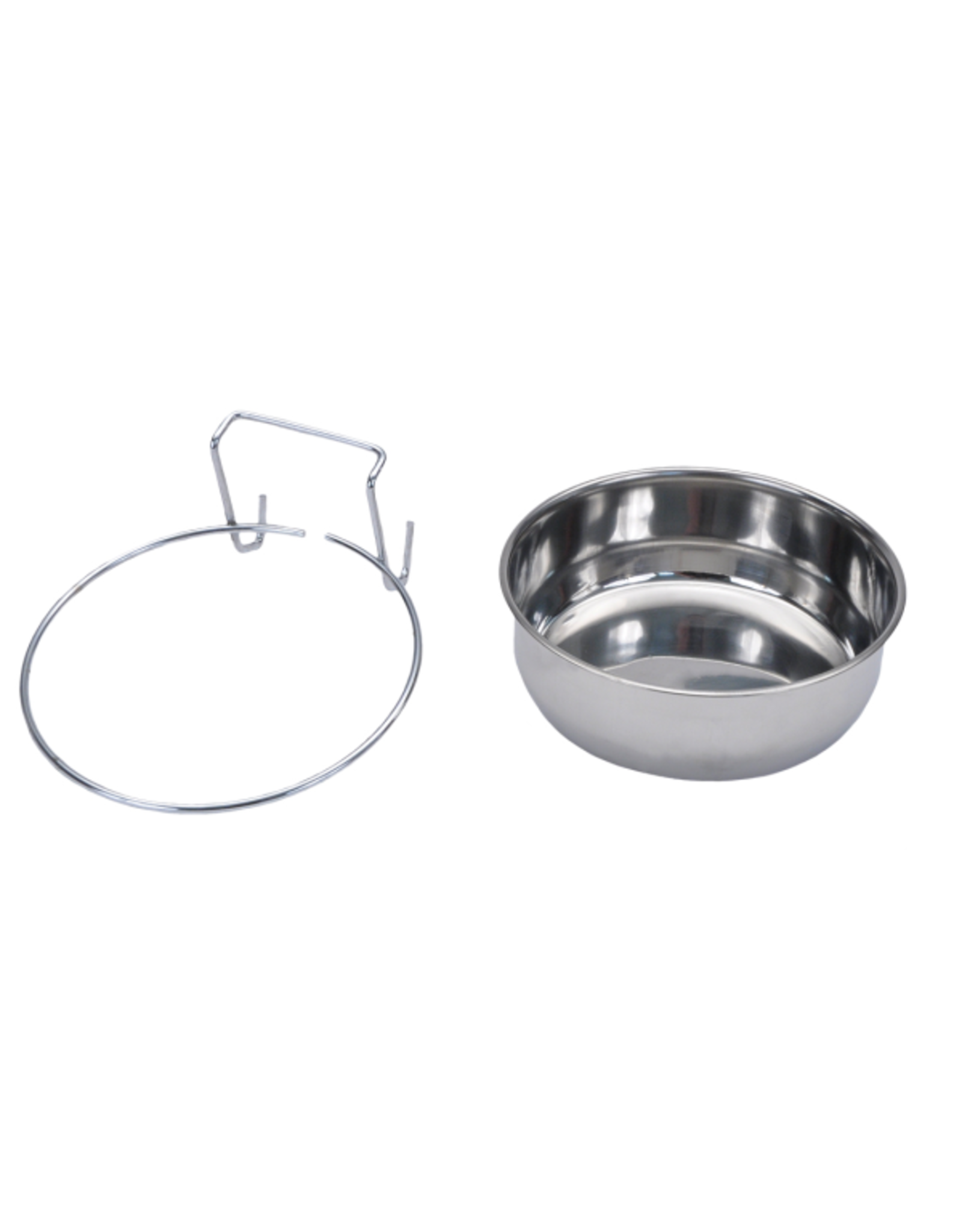 Coastal Coastal Stainless Kennel Bowl 1 Cup