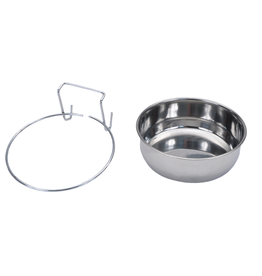 Coastal Coastal Stainless Kennel Bowl 1 Cup